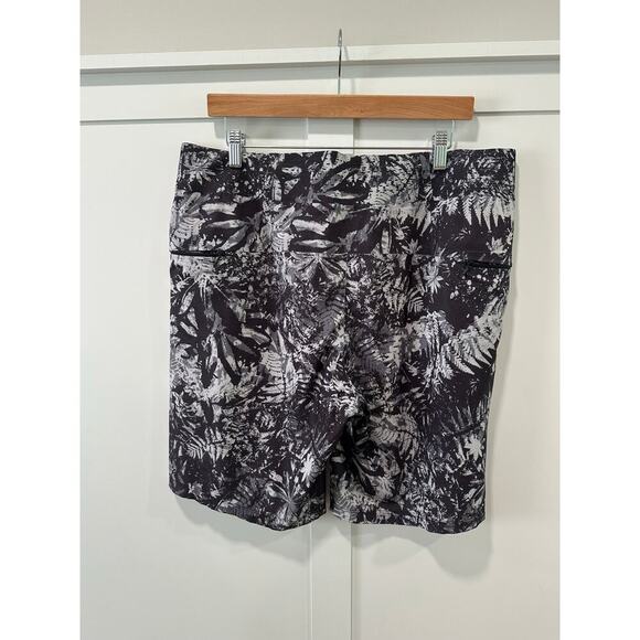 Lululemon Current State Unlined Board Shorts Size 36 - Picture 2 of 8